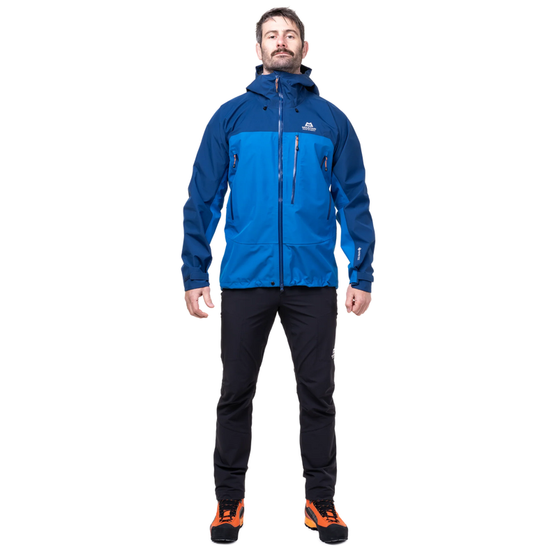 Men's Makalu Gore-Tex Jacket