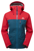 Damen Makalu Gore-Tex Jacke