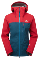 Damen Makalu Gore-Tex Jacke