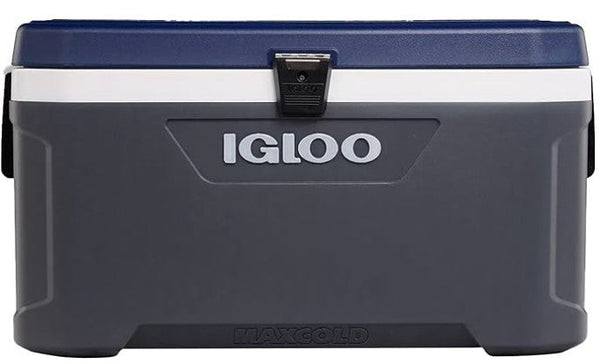 Maxcold Latitude 70QT Cooler (66L)