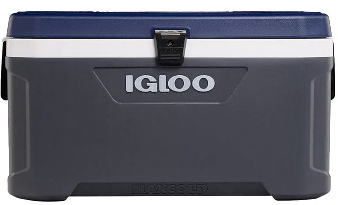 Maxcold Latitude 70QT Cooler (66L)