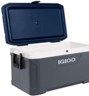 Maxcold Latitude 70QT Cooler (66L)