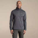 Men's Blake Half Zip Fleece