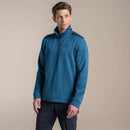 Men's Blake Half Zip Fleece