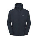 Men's Borealis Hooded Jacket