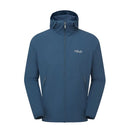 Men's Borealis Hooded Jacket