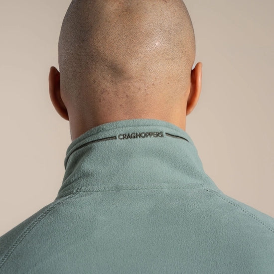 Men's Corey VI Half Zip Fleece