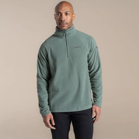Men's Corey VI Half Zip Fleece