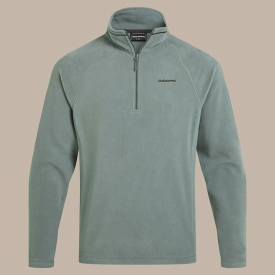 Men's Corey VI Half Zip Fleece