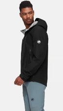 Men's Crater Light Hooded Jacket