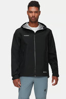 Men's Crater Light Hooded Jacket