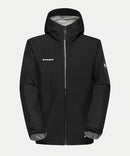 Men's Crater Light Hooded Jacket