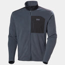 Men's Daybreaker Block Microfleece Jacket