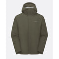 Men's Downpour Waterproof Jacket
