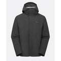 Men's Downpour Waterproof Jacket