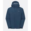 Men's Downpour Waterproof Jacket