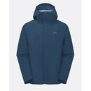 Men's Downpour Waterproof Jacket