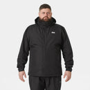 Men's Dubliner Insulated Waterproof Jacket