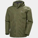 Men's Dubliner Insulated Waterproof Jacket