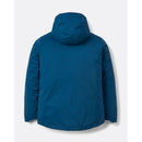 Men's Firewall Light Waterproof Jacket