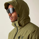 Men's Halfpipe Ski Jacket