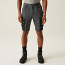 Unisex Infiltrate Shorts