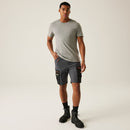 Unisex Infiltrate Shorts