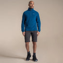 Men's Kiwi Pro III Convertible Trousers