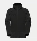Men's Massone ML Hooded Jacket