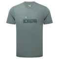 Men's Mirror Tee