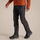 Men's NosiLife Pro Convertible III Trousers Pebble