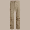 Men's NosiLife Pro Convertible III Trousers Pebble