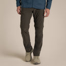 Men's NosiLife Pro Convertible III Trousers Pebble