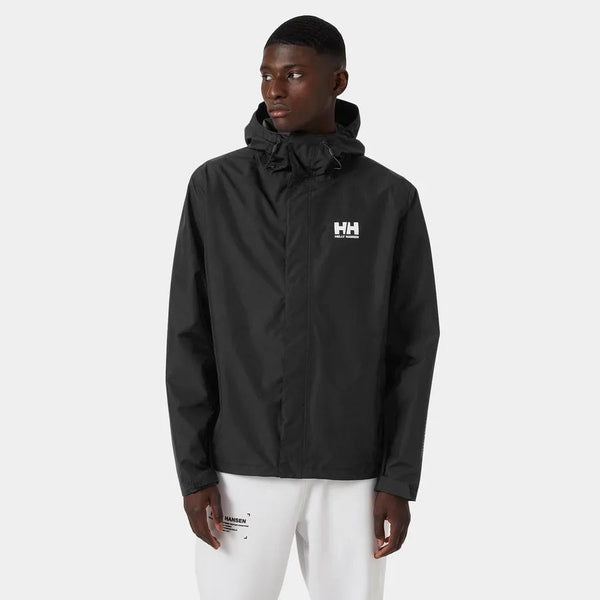 Men's Seven J Waterproof Jacket