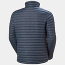 Men's Sirdal Hooded Insulated Jacket
