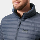 Men's Sirdal Hooded Insulated Jacket