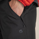 Wasserdichte Hose Steall für Herren