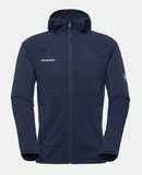 Men's Taiss ML Hooded Jacket