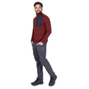Men's Tarn Half Zip Fleece
