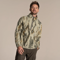 Men's Tatton II Half Zip Fleece