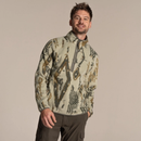 Men's Tatton II Half Zip Fleece