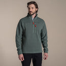 Men's Torney Half Zip Fleece