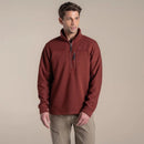 Men's Torney Half Zip Fleece