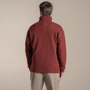 Men's Torney Half Zip Fleece
