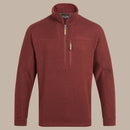 Men's Torney Half Zip Fleece