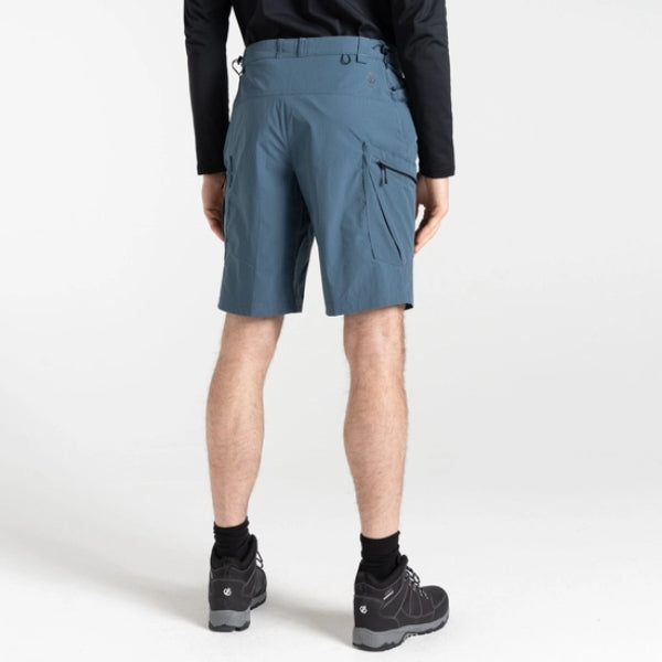 Men's Tuned In II Multi Pocket Walking Shorts