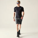 Men's Tuned In Pro II Shorts