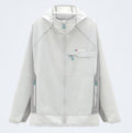 Men's Waventree Hooded Jacket