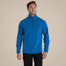 Men's Corey VI Half Zip Fleece