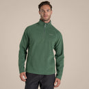 Men's Corey VI Half Zip Fleece